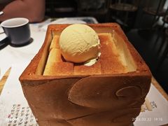 -绿茶餐厅(广州嘉裕太阳城店)