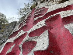 -青州市云门山风景区