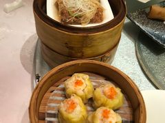 -广州建国酒店-盈丰阁粤菜-粤式茶点