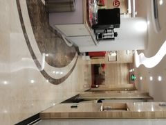 -首都机场T3航站楼商务CIP贵宾厅