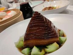 金牌扣肉-南麓·浙里(外滩店)