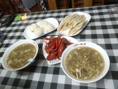 徐州胡辣汤-张小文胡辣汤(龙柏新村店)