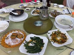 -秋姐美食店(旅游大道店)