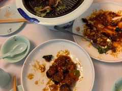 -天和晟烤鸭店(世纪坛店)