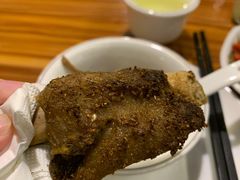 -原汁原味驴庄(长岭村店)