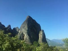 -梅黛奥拉修道院