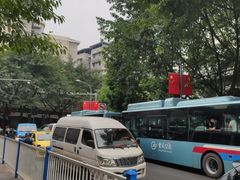 -红岩魂陈列馆