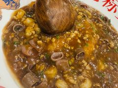 -小郭私房菜·海肠捞饭(学士街店)