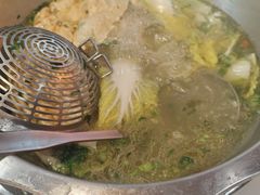 -八合里潮汕鲜牛肉火锅(吉大店)