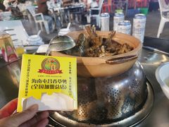 -盐禾堂海南屯昌香草鸭(总店)