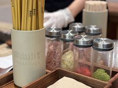 -李山山茶事(景枫店)