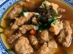 酥肉扣碗-云锦成公馆(北大街店)