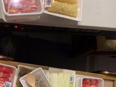 -野妹火锅(布吉店)