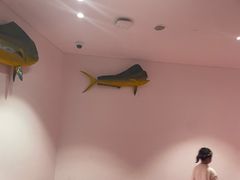 -深海中餐厅(国家海洋博物馆店)