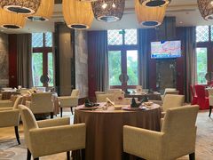 -海口万豪中餐厅·粤菜·海南菜· 平价海鲜·茶点· KTV包房