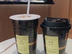 -蓉小乔·RONG COFFEE(春熙路店)