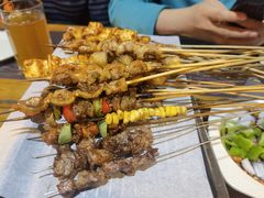 -苏小牛·牛肉串(国贸店)