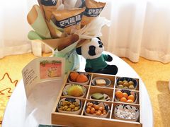 -成都世纪城假日酒店-西楼