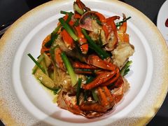 -海鲜e族(马王堆店)