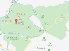 -广州市石门国家森林公园