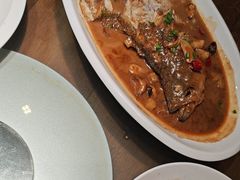 -黄泥岗·黄陂农家菜(百步亭店)