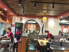 -蒸武门·广式茶点(江南店)