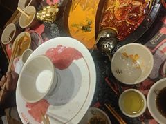 -蜀大侠火锅(建设路第五大道店)