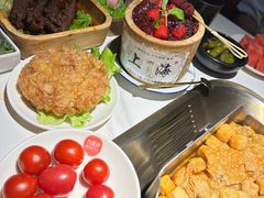 -九鼎轩脆毛肚火锅(南京东路店)