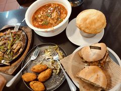 -妈阁铭记澳葡美食