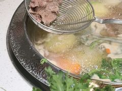 -千牛将·鲜牛肉火锅(开元路店)
