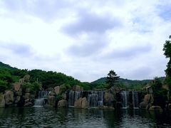 -白马涧龙池景区