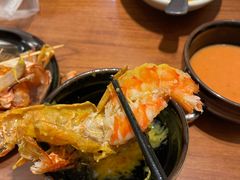 -泰香米泰国餐厅(中大国际店)