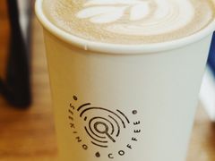 -Seeking Coffee咖啡(新竹路店)