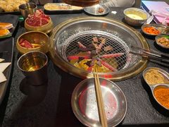-伊茉家的烤肉店(勒泰中心店)