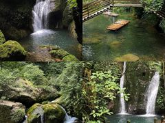 -青城山