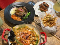 -秘密旅行Bonjour(黑金冠 江南西店)