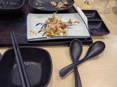 -吉野家(上海美罗城店)