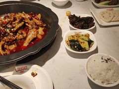 -虾吃虾涮.虾火锅.肉蟹煲(步步高梅溪新天地店)