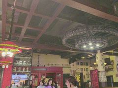 -马迭尔德式西餐精酿啤酒屋(中央大街店)
