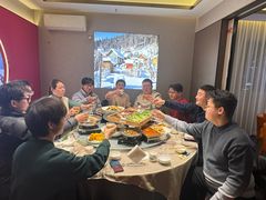 -7号院家宴.烧鸽子(门头沟店)