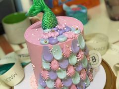 -Biteology Artisan Cakes(红庄·国际文化保税创新园店)