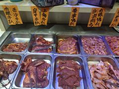 -阪尚皇·原切牛排·烤肉火锅自助(北京路店)