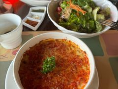 -安妮意大利餐厅(日坛店)