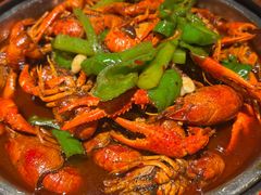 -乔街深夜食堂·小龙虾·高压锅生蚝(杭州总店)