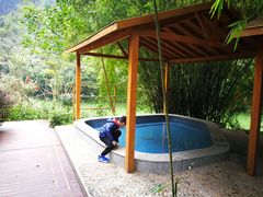 -英西峰林·洞天仙境