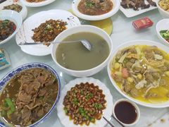 -凤来栖·净庭院·火锅(欧尚店)