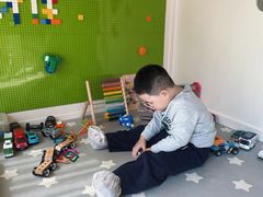 -精德口腔·种植修复·儿牙中心(财富中心店)