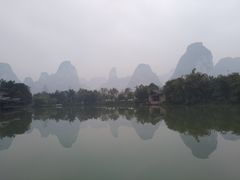 -明仕田园