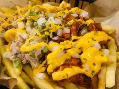 -包装马车·韩国料理·포장마차