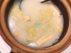 -莆田餐厅PUTIEN(世博源店)